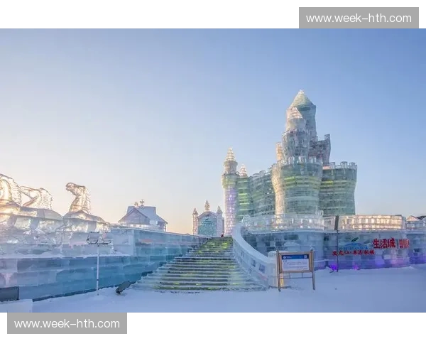 哈尔滨vs全球冬日胜地：这场关于浪漫与狂欢的终极较量，赢家只有一个