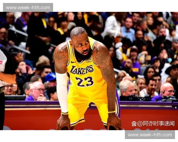 凛冬将至还是紫金复辟？当湖人遇上森林狼，这12分钟足以载入史册